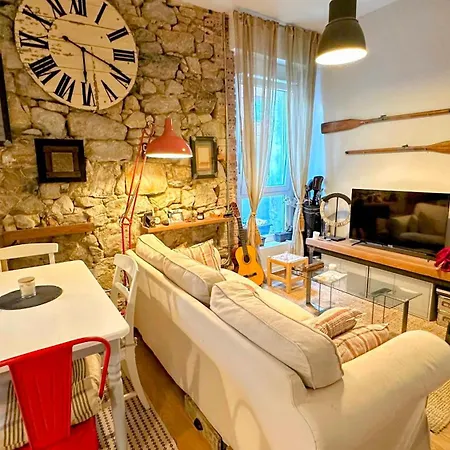 Pepehousegetxo * 拉斯阿雷纳斯