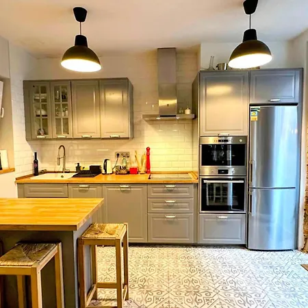 Pepehousegetxo 拉斯阿雷纳斯