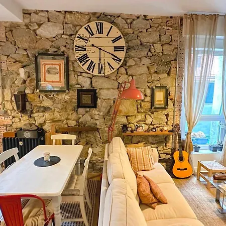 Pepehousegetxo 拉斯阿雷纳斯