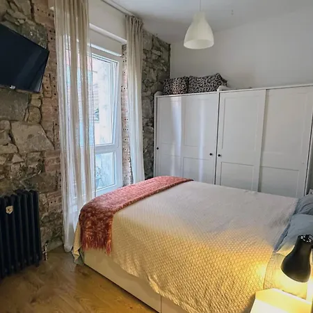 Pepehousegetxo 公寓 *
